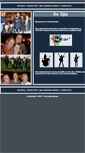 Mobile Screenshot of gospa.be